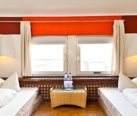 Hotel Monpti 하이델베르크 외부 사진