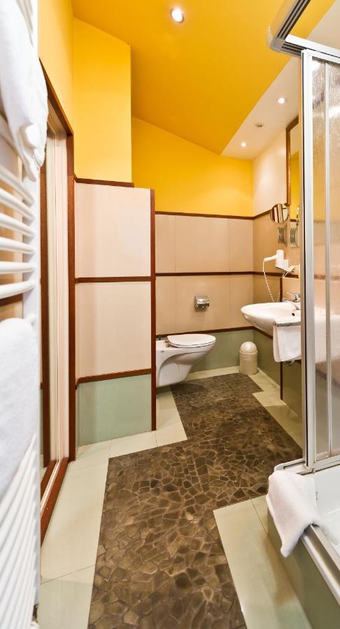 Hotel Monpti 하이델베르크 외부 사진