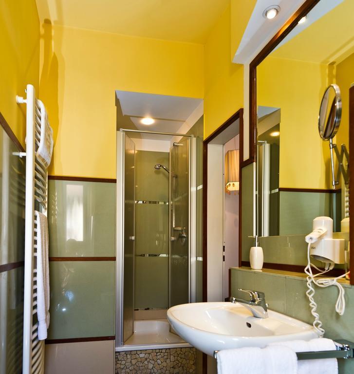 Hotel Monpti 하이델베르크 외부 사진