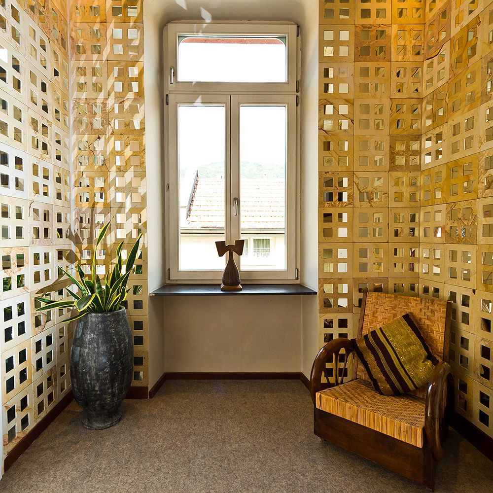 Hotel Monpti 하이델베르크 외부 사진