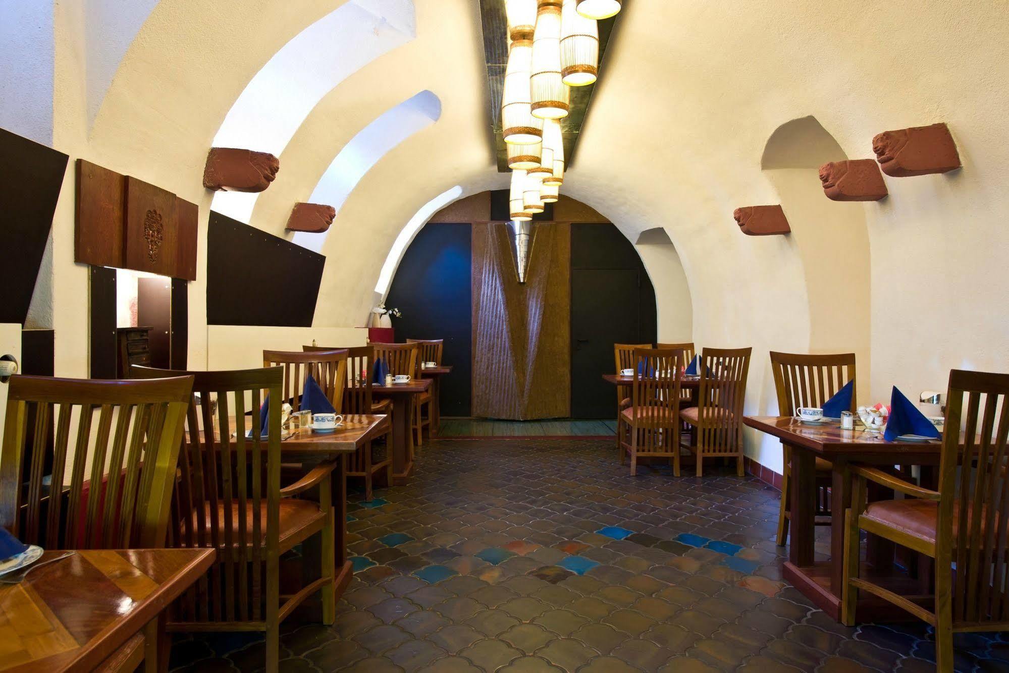 Hotel Monpti 하이델베르크 외부 사진