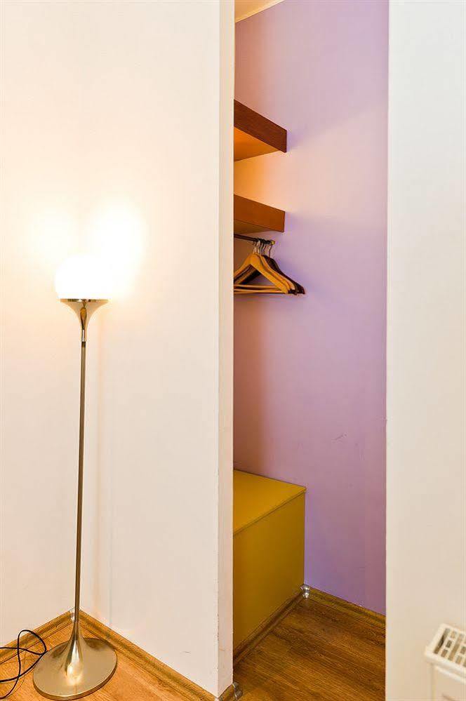 Hotel Monpti 하이델베르크 외부 사진