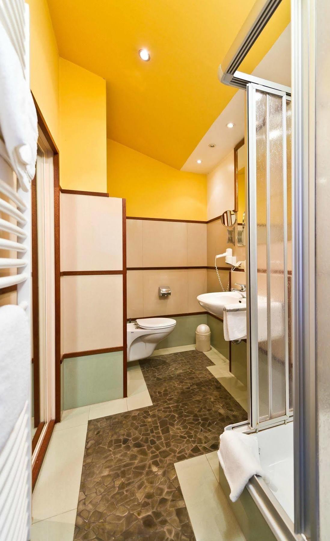 Hotel Monpti 하이델베르크 외부 사진