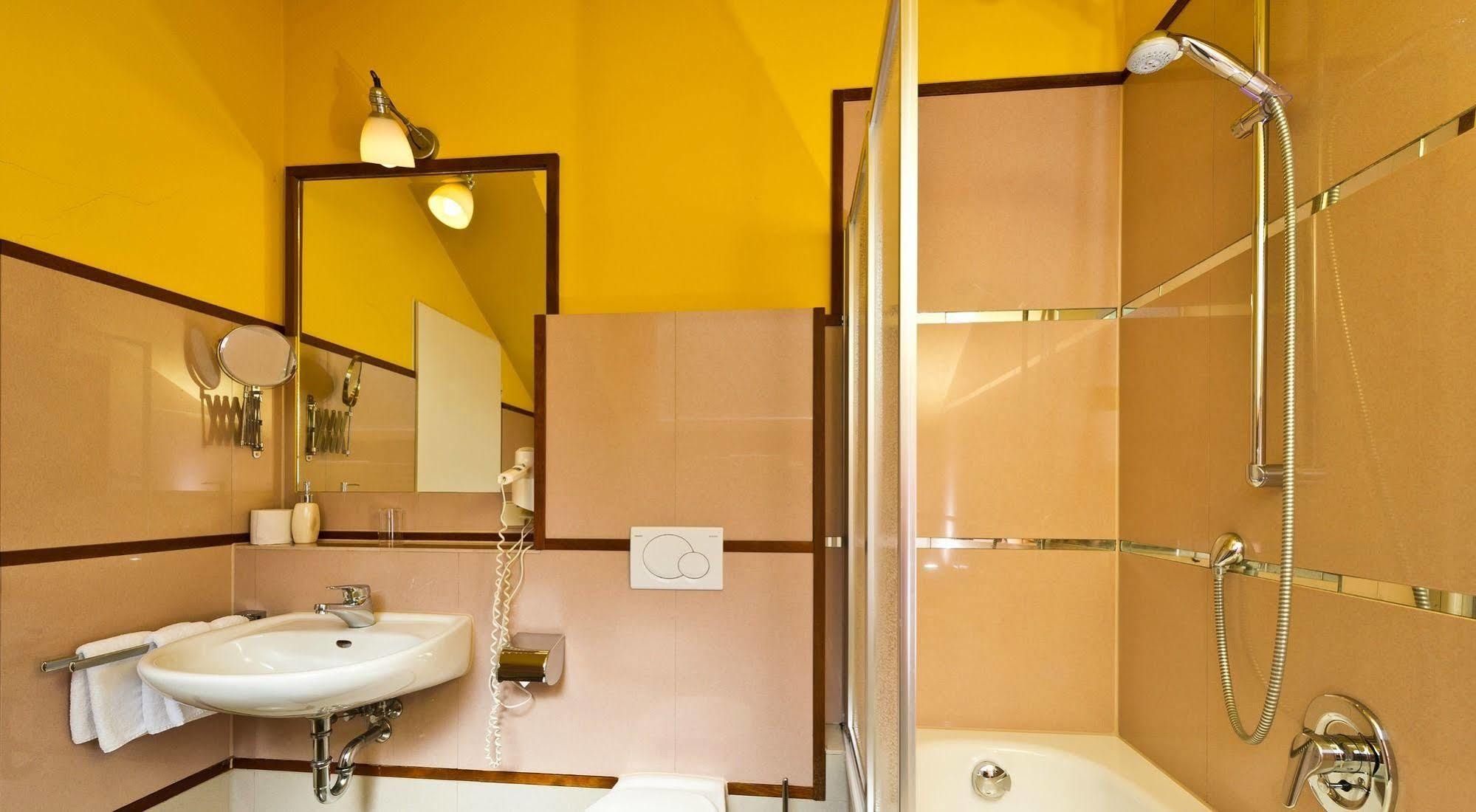 Hotel Monpti 하이델베르크 외부 사진