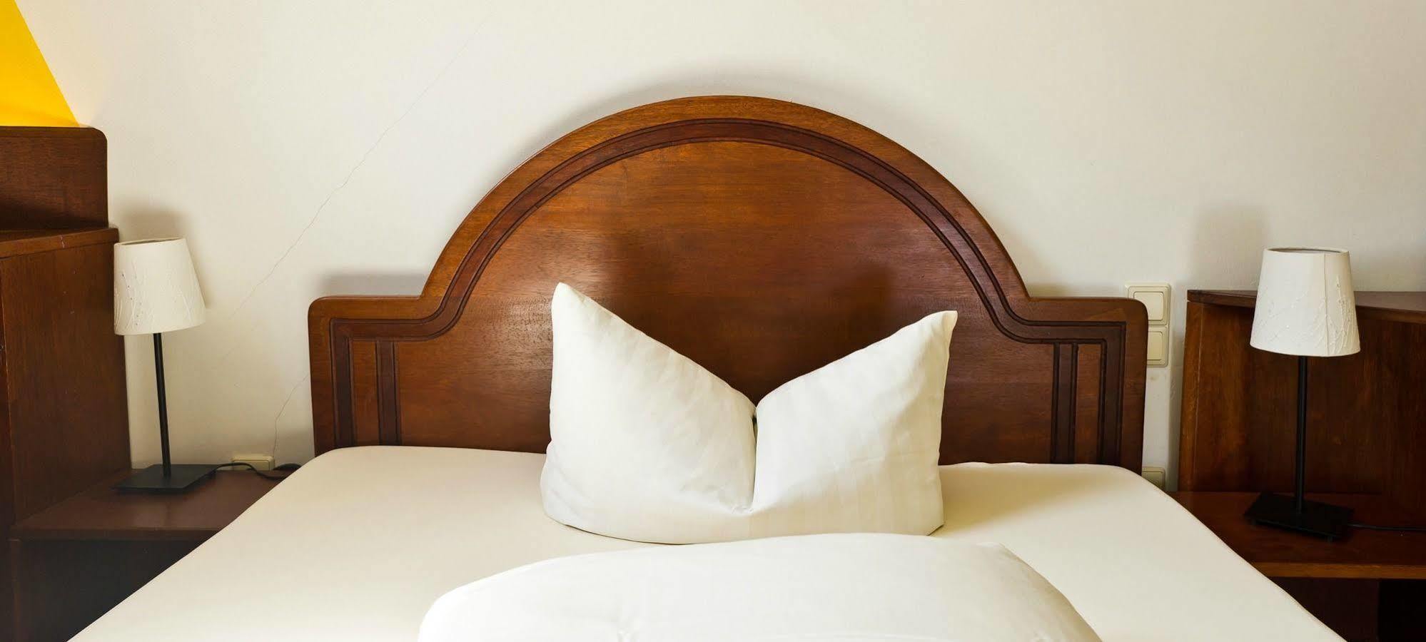 Hotel Monpti 하이델베르크 외부 사진